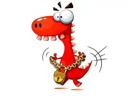 Game: Diferencias de dinosaurios lindos