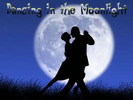 Game: Dancing in the Moonlight Jigsaw