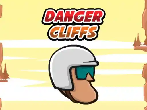 Game: Danger Cliffs