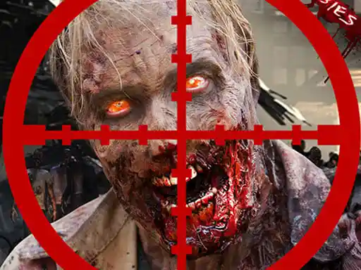 Game: Ciudad Muerta Tirador de Zombis