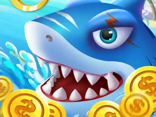 Game: Deep Sea Fishing Fishing Traveling