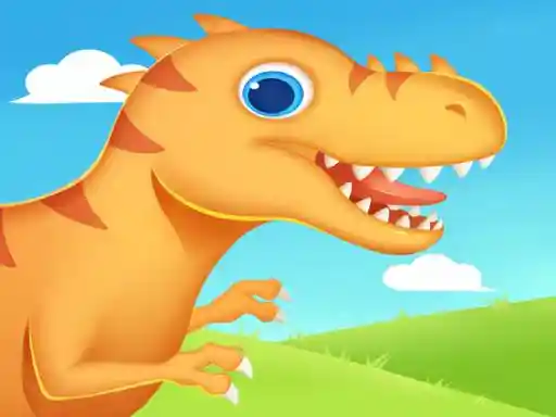 Game: Juegos de Excavación de Dinosaurios Cava en busca de Huesos de Dinosaurio