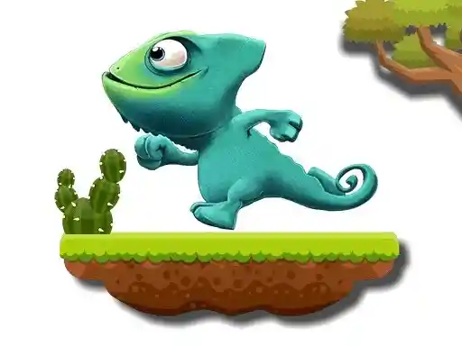 Game: Aventura de Carrera de Dinosaurios