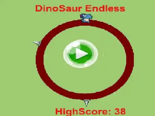 Game: Runner

Corredor Infinito de Dinosaurios