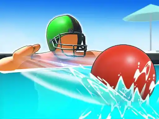Game: Dodgeball 3D