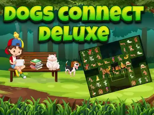 Game: Perros Conectados de Lujo