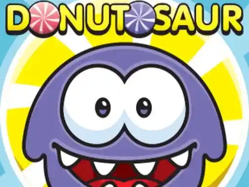 Game: Donutosaur significa 