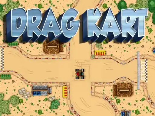 Game: Carreras de carros de arrastre