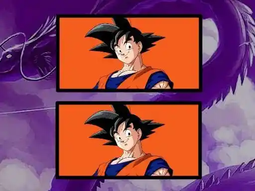 Game: Dragon Ball 5 Diferencia