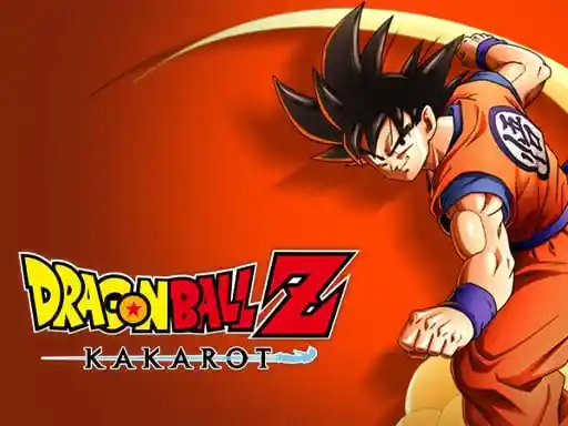 Game: Dragon Ball Z KAKAROT PELEA