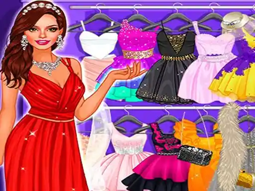 Game: Dress Up Games Free