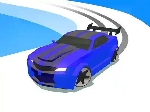 Game: Drifty Race Online