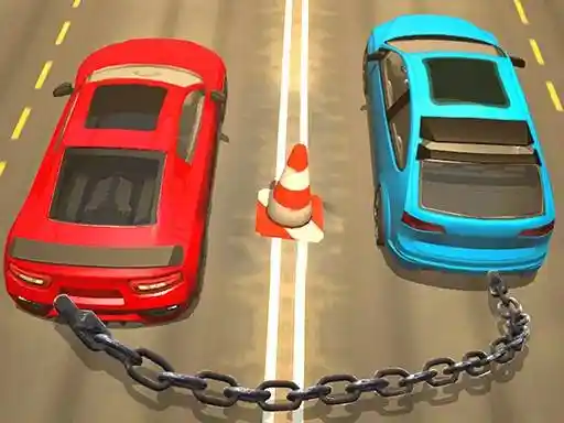 Game: Juegos de Carreras de Coches en 3D Dual