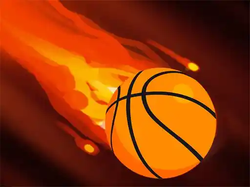 Game: Dunk Hoop Escape se traduce como 
