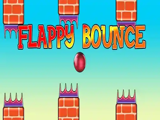 Game: EG Flappy Bounce se traduce como 