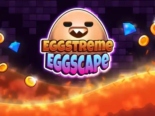 Game: Huevoscape Extremo