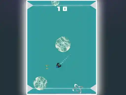 Game: Electric Cage