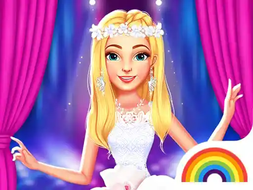 Game: Ellie Juego de Fiebre de Moda