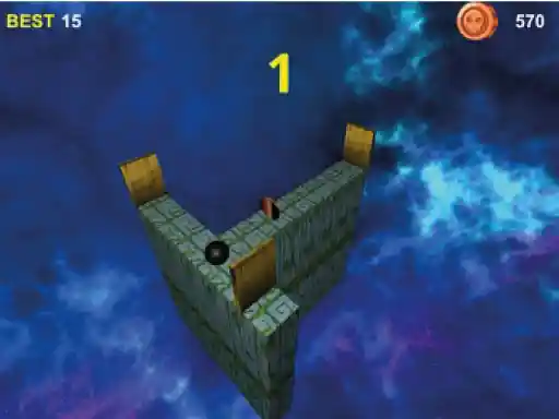 Game: Endless Castle 