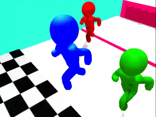 Game: Epic Fun Race 3D