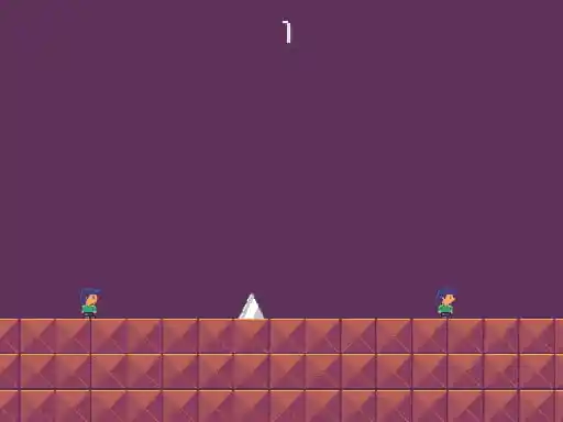 Game: Todos Huyan