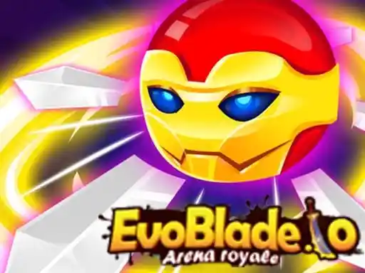 Game: EvoCuchilla