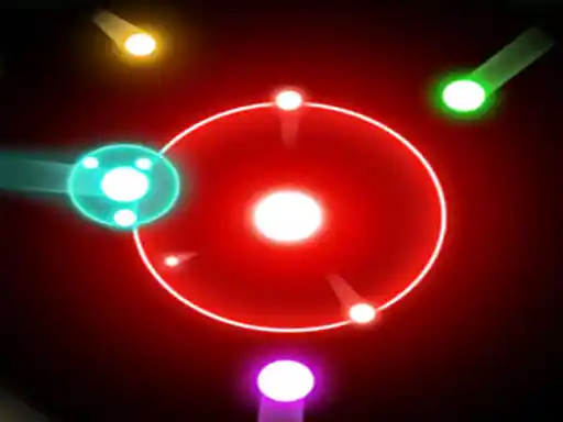Game: Explosions 