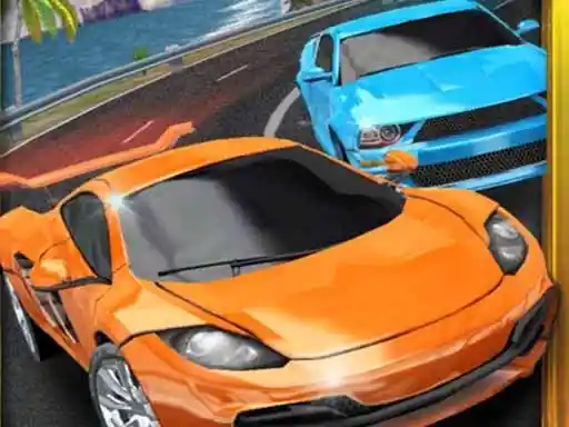 Game: Extreme Car Paint 