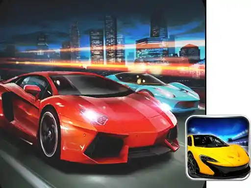 Game: Extreme Sport Car Racing 