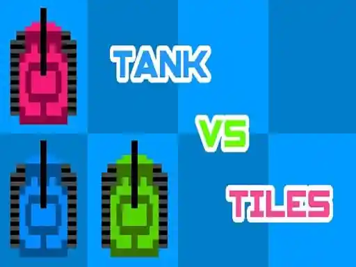 Game: FZ Tanque vs Azulejos