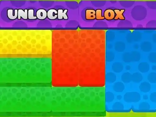 Game: Desbloquear Blox FZ