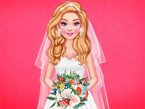 Game: Fabulosa Boda de Invierno