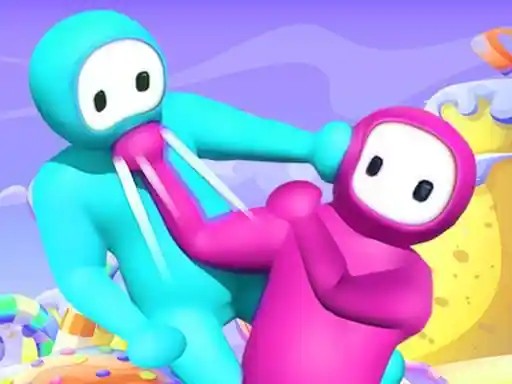 Game: Chicos Caídos: Último Knockout