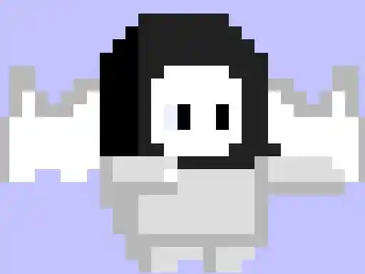 Game: Chicos caídos voladores