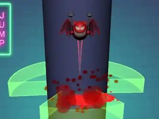 Game: Helix Fantástico
