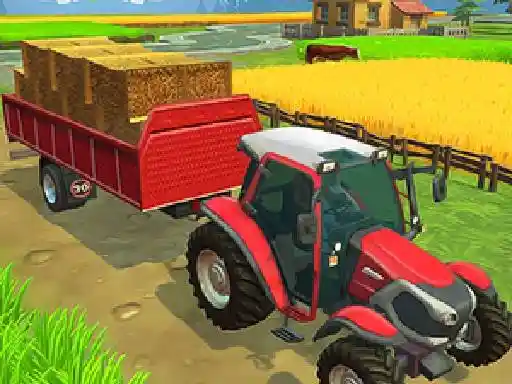 Game: Pueblo Agrícola