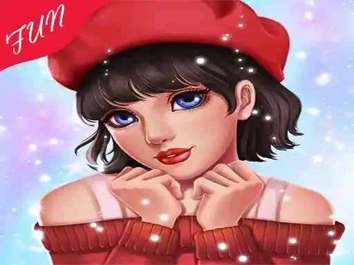 Game: Día de Vestir a la Princesa de la Moda