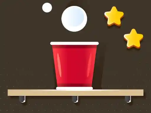 Game: Llena la taza