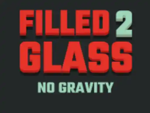 Game: Filled Glass 2