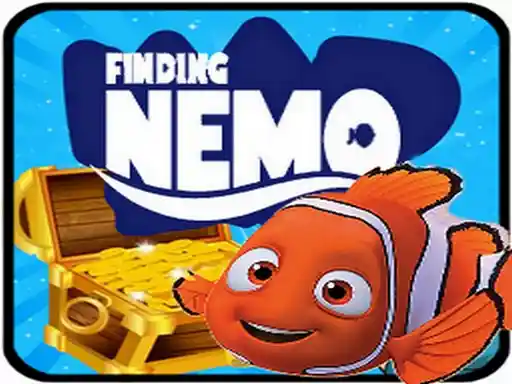 Game: Finding Nemo