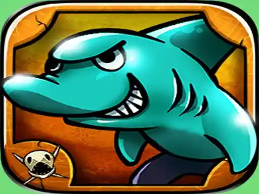 Game: Fish Attack