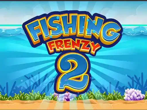 Game: Pesca Frenética 2 Pesca por Palabras