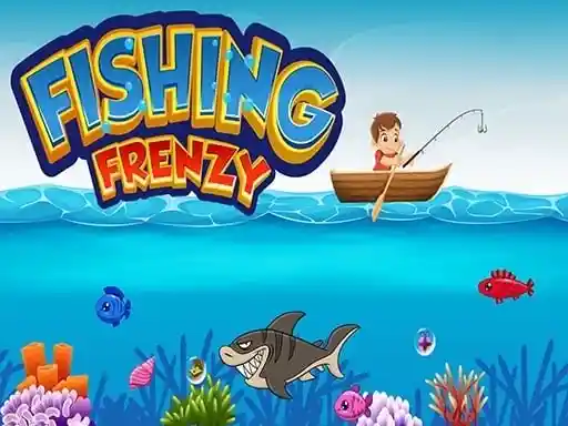 Game: Fishing Frenzy Full