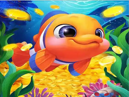 Game: Pesca Ahora - Juego de Pesca Gratis en línea