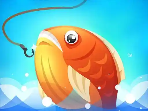 Game: Maestro de pesca
