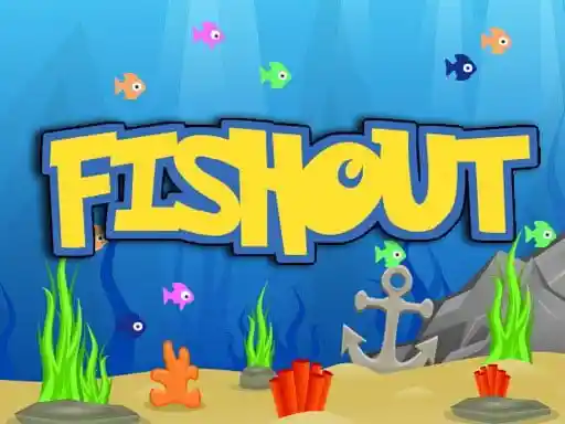 Game: Fishout