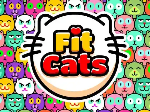 Game: Gatos en forma