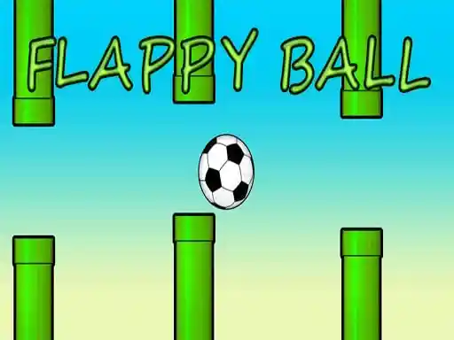 Game: Pelota Flappy