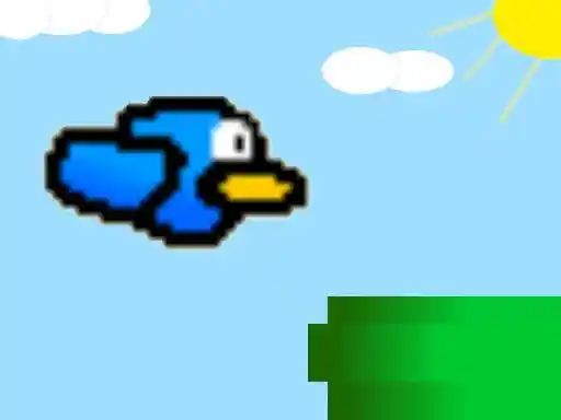 Game: Flappy Birds remastered