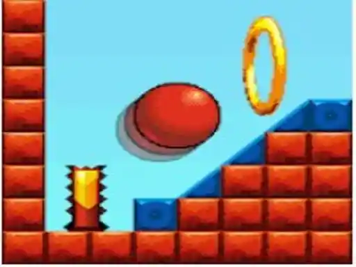 Game: Salto Flappy